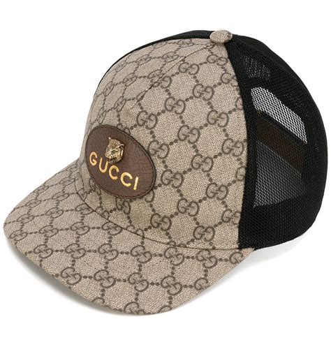 gucci casquettes luxe.